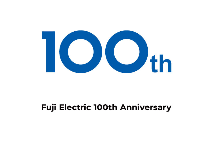 We will celebrate our 100th anniversary on September 1, 2023.