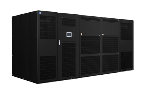Launch of Uninterruptible Power Supply System with One of the Highest Capacities in the Industry to Meet the Rising Demand for Data Centers